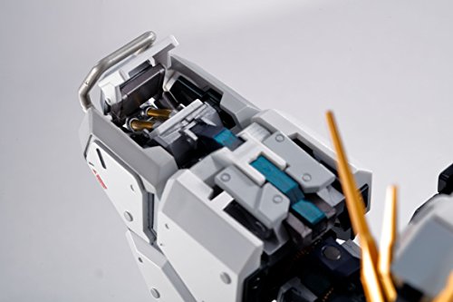 RX-93 Nu Gundam Formania Ex Kidou Senshi Gundam: Char's Counterattack - Bandai