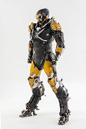 1/6 "Anthem" Ranger Javelin