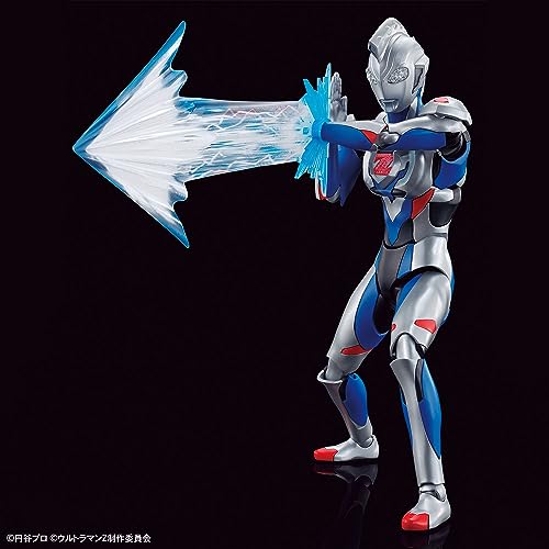 Figure-rise Standard "Ultraman Z" Ultraman Z Original