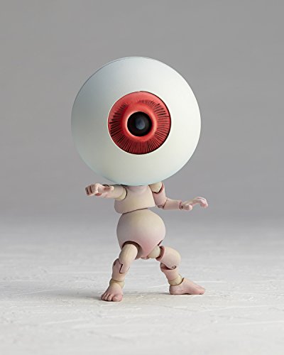Medama-Oyaji KT Project (KT-019) Gegege no Kitaro - Kaiyodo