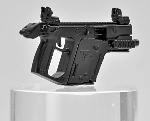 LittleArmory <LA029> Kriss Vector SMG