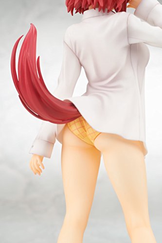 Masaki Gaillard - 1/8 scale - Amairo Islenauts - Broccoli