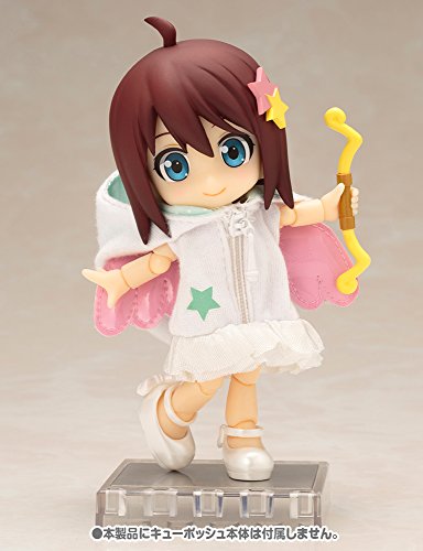 Angel Parka Set Cu-Poche Extra - Kotobukiya
