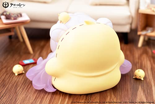 "Azur Lane" JUUs Time Chibi Figure Le Malin