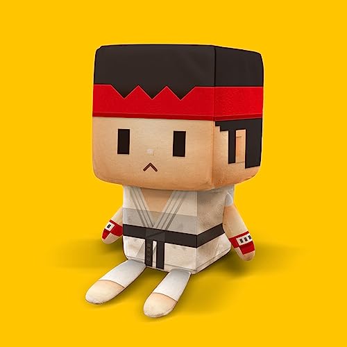 VOXENATION Plush CAPCOM 40th "Street Fighter" Ryu