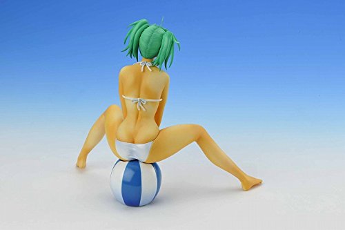 Ryofu Housen (Beach Ver. version) - 1/6 scale - Ikki Tousen: Extravaganza Epoch - Aizu Project