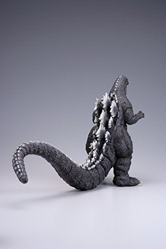 Sci-Fi Monster Soft Vinyl Model Kit Collection "Godzilla vs. Biollante" Godzilla 1989