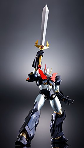 Mazinkaiser  Soul of Chogokin (GX-75) Mazinkaiser - Bandai