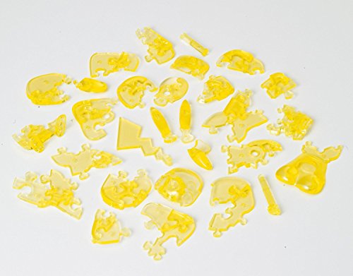 Crystal Puzzle 50169 "Pokemon XY" Pikachu