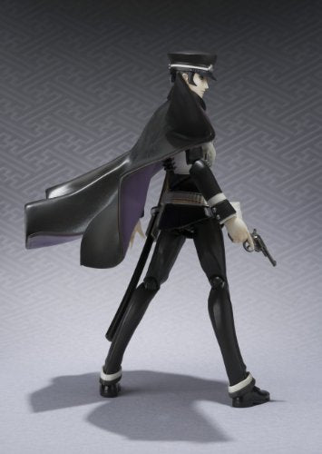 Gotou-Douji Kuzunoha Raidou D-Arts Devil Summoner: Kuzunoha Raidou tai Chouriki Heidan - Bandai