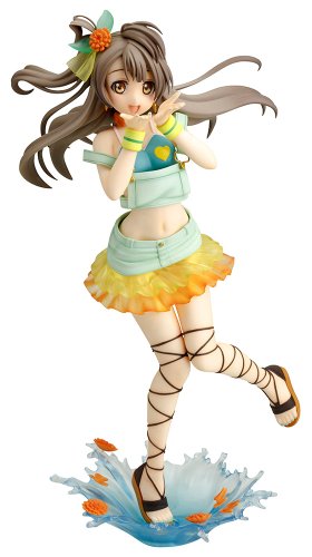 Minami Kotori 1/8 Love Live! School Idol Project - Kotobukiya