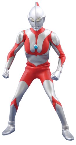 Ultraman Real Action Heroes (#388) Ultraman - Medicom Toy