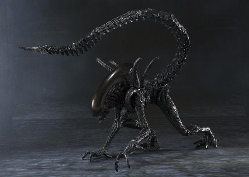Alien Warrior S.H.MonsterArts Alien Vs Predator - Bandai