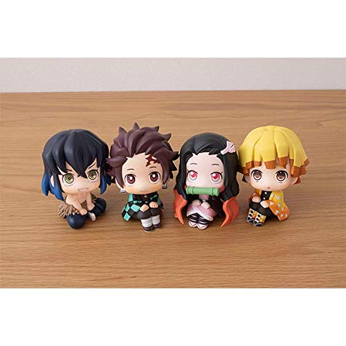 "Demon Slayer: Kimetsu no Yaiba" Look Up Series Hashibira Inosuke