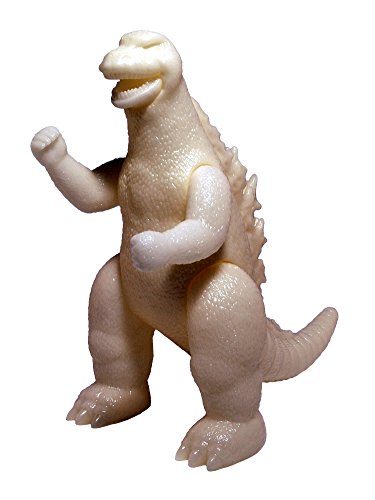 Seiki no Zenshinhakkou Godzilla 450 Phosphorescent Object