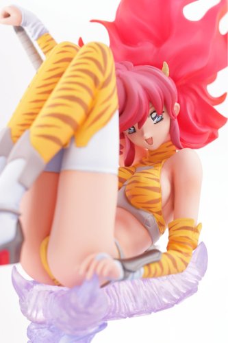Oni-Musume IV Mon-sieur BOME - Kaiyodo
