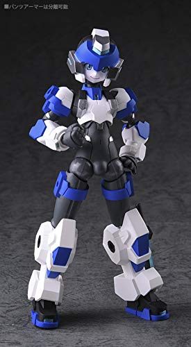 Polynian ST Peace Clay M Type (Ver. Regnart)