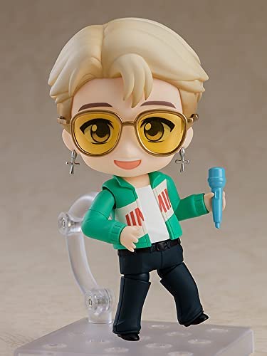 "TinyTAN" Nendoroid#1805 Jimin