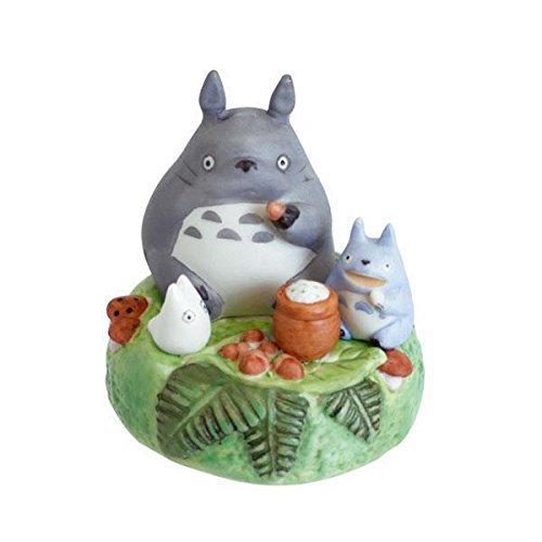 "My Neighbor Totoro" Music Box Osyokuji
