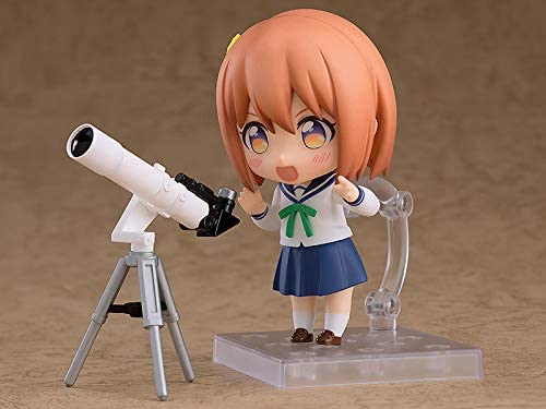 Asteroid innamorato - Nendoroid # 1308 Konohata Mira (buona compagnia di sorriso)