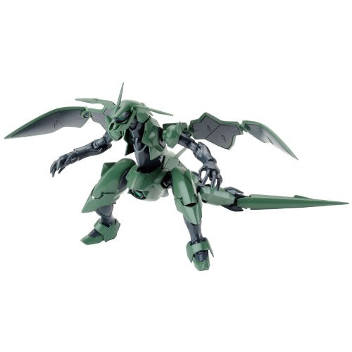 Danazina - 1 / 144 Scale - hgage (# 22) kidou Senshi Gundam Age - Bandai