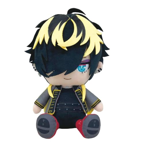 "Hypnosismic -Division Rap Battle- Rhyme Anima +" Division Plush Aimono Jyushi
