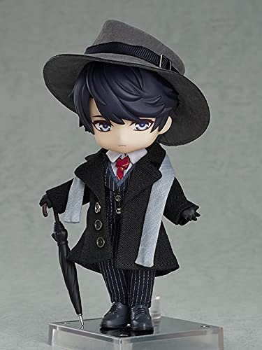 Nendoroid Doll "Mr Love: Queen's Choice" Li Zeyan Min Guo Ver.