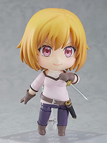 Nendoroid "Peach Boy Riverside" Sally