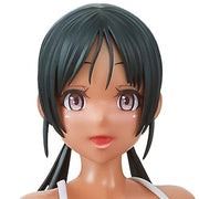 【Q-six】"Koumi-Jima -Shuu 7 de Umeru Mesu-tachi-" Tachibana Konomi