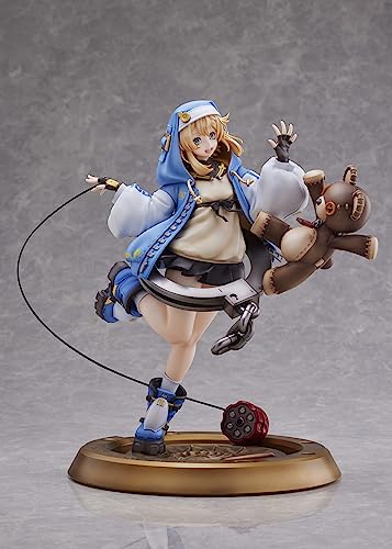 1/7 Scale Figure "Guilty Gear -Strive-" Bridget