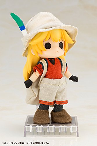 Kaban Accessory Cu-Poche Kemono Friends - Kotobukiya