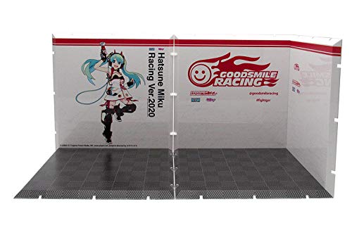 Dioramansion 150 Racing Miku 2020 Ver. Pit A