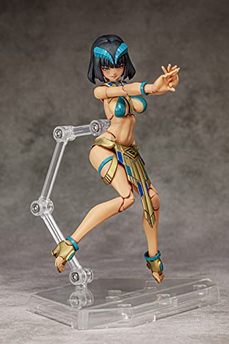 DarkAdvent Undeaddress Isis STD Ver.