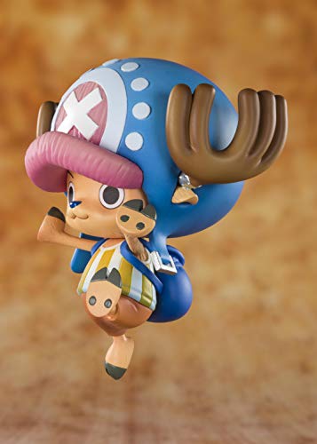 Tony Tony Chopper (Cotton-Candy-Loving version) Figuarts ZERO One Piece - Bandai Spirits