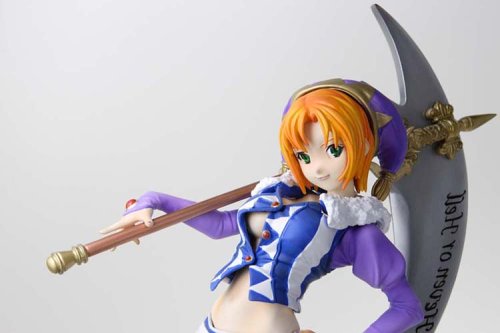 Rio Rollins Tachibana (Carnival ver. version) - 1/6 scale - Fine Scenery, Super Black Jack - Toranoana