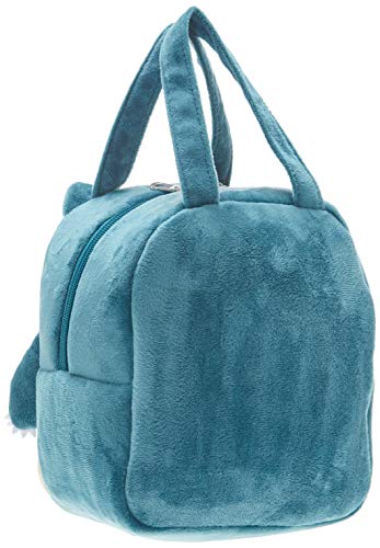 "Pokemon" Plush Charakoro Bag Snorlax