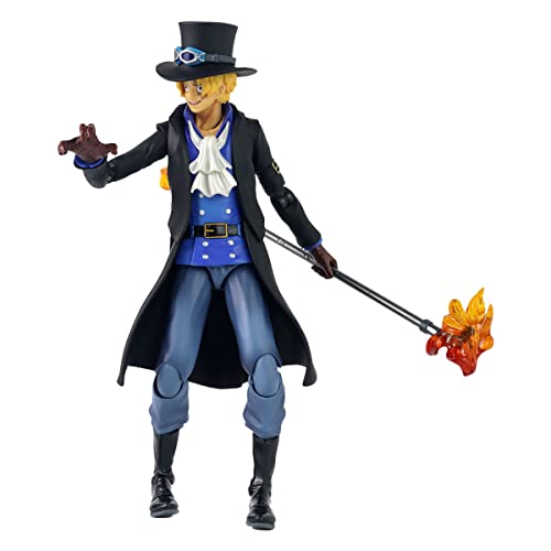 Variable Action Heroes "One Piece" Sabo