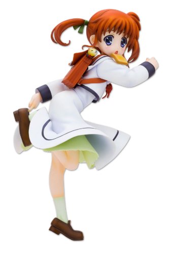 Takamachi Nanoha 1/8 Mahou Shoujo Lyrical Nanoha The Movie 1st - Kotobukiya