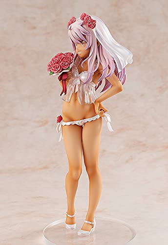 "Fate/kaleid liner Prisma Illya Prisma Phantasm" Kadokawa Collection Chloe Von Einzbern Wedding Bikini Ver.