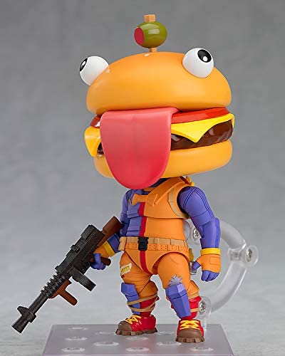 Fortnite - Nendoroid#1369 Beef Boss (Good Smile Company)