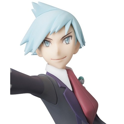 Metagross Tsuwabuki Daigo Perfect Posing Products Pocket Monsters - Medicom Toy