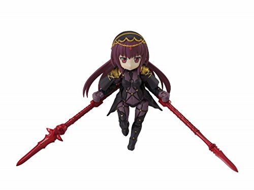 Elizabeth Bathory Desktop Army Fate/Grand Order - MegaHouse | Ninoma