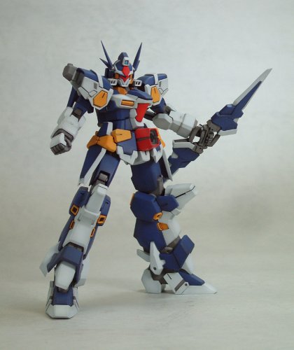 RW-1 R-GUN-1/144 escala-S. R. G-S (006), Super Robot Taisen-Kotobukiya