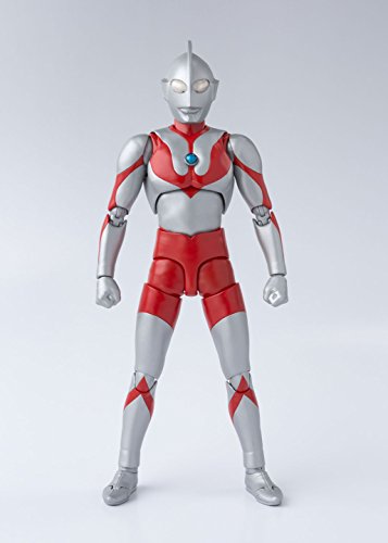 Ultraman SH Figuarts