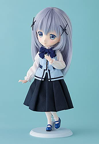 Harmonia humming "Gochumon wa Usagi Desu ka? Bloom" Chino