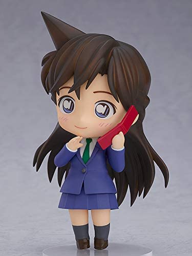 Detective Conan - Nendoroid#1358 Mouri Ran (Good Smile Company)