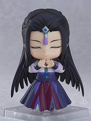 "Gujian 3" Nendoroide # 1472 Yun'wuyue (buen sonrisa artes Shanghai)