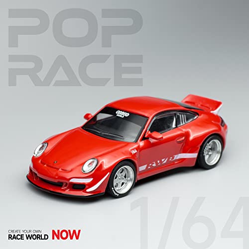 1/64 RWB 997 Red