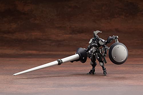 Kit Block Hexa Gear Governor Ignite Spartan