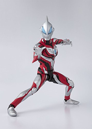 Ultraman Geed Primitive S.H.Figuarts Ultraman Geed - Bandai
